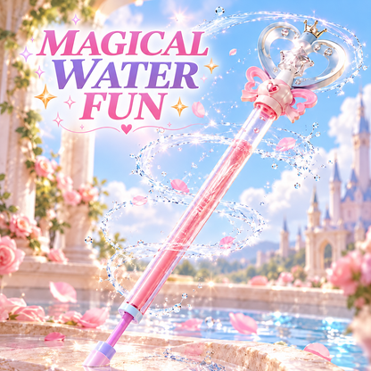 2027 New Magic Elf Children's Water Stick Toy💕