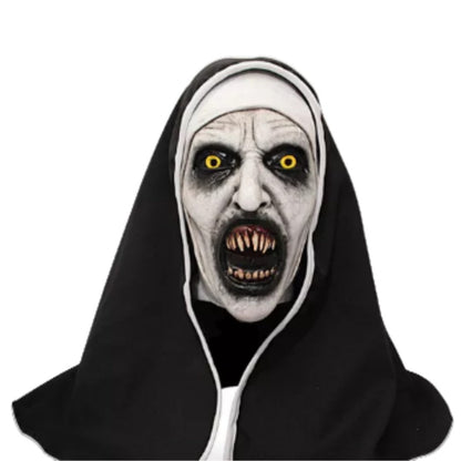 Halloween Pre Promtion 49% OFF💥New Style Mask Headgear(Buy 2 Free Shipping)