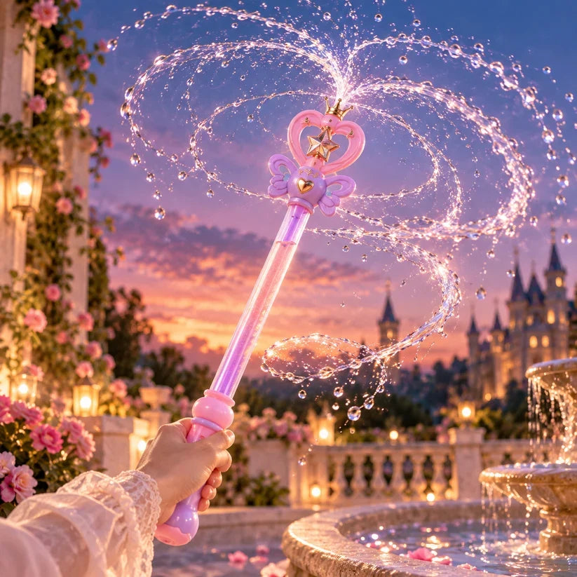 2027 New Magic Elf Children's Water Stick Toy💕