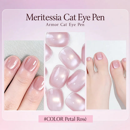 All-in-One Magnetic Cat-Eye Gel Nail Pen
