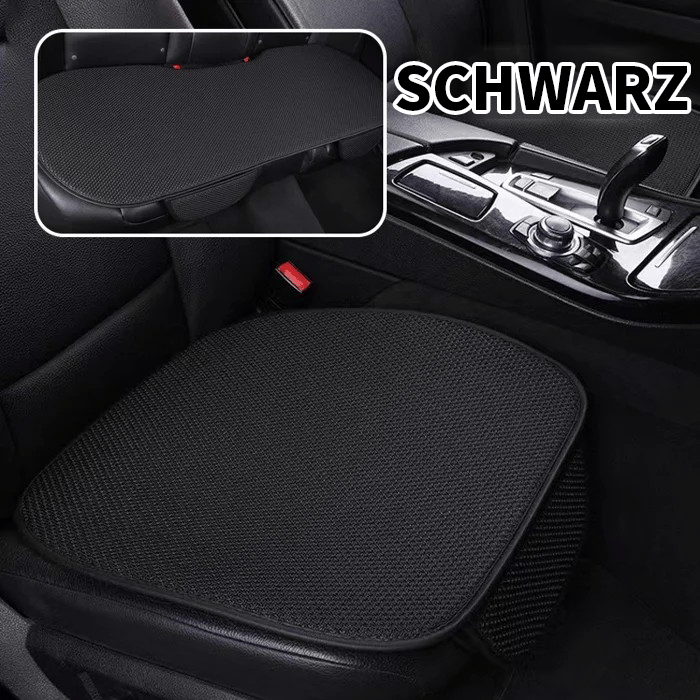 🔥Breathable and non-slip car seat covers made of ice silk!