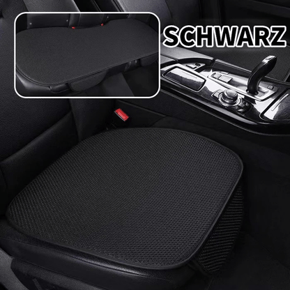 🔥Breathable and non-slip car seat covers made of ice silk!