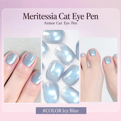 All-in-One Magnetic Cat-Eye Gel Nail Pen