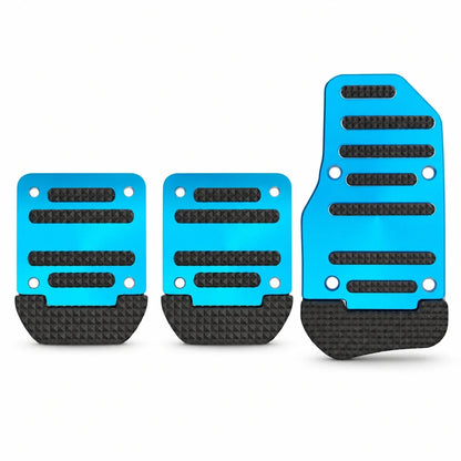 🚗 50% OFF! 🔥 Car Anti-Skid Pedal - Secure Grip & Easy Install, Prevents Foot Slipping for Safe Driving ⚡📦