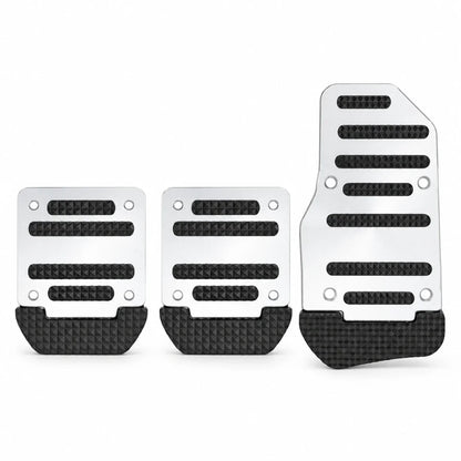 🚗 50% OFF! 🔥 Car Anti-Skid Pedal - Secure Grip & Easy Install, Prevents Foot Slipping for Safe Driving ⚡📦
