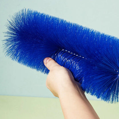 Fan Brush Dust Removal Tool