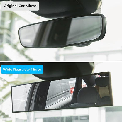 🎄 Upgrade Universal Panoramic Convex Mirror