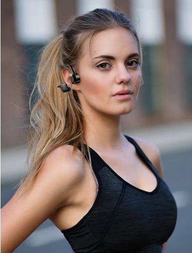 🔥Hot Sale 🎁2026 NEW Bone Conduction Headphones🎧