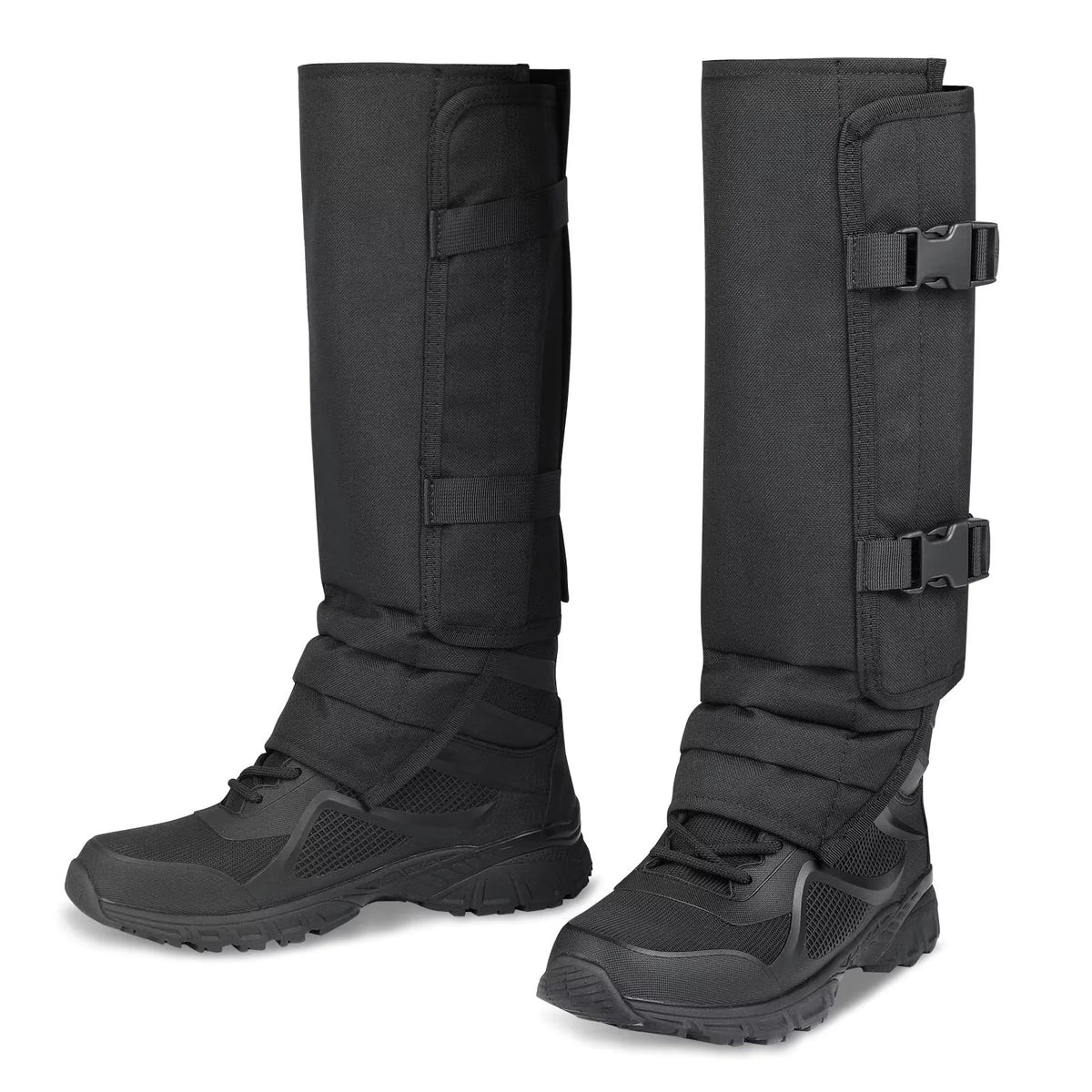 The DuenaTM  Outdoor Leg Gaiters