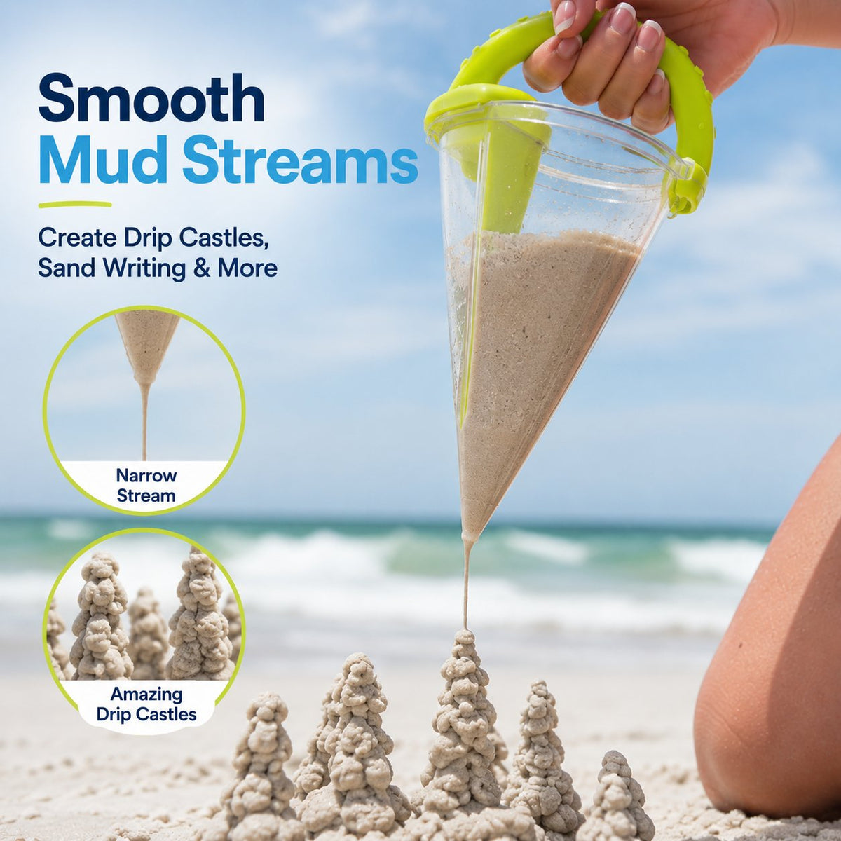 🌿 BPA-Free & PVC-Free Sand Art Fun for Kids
