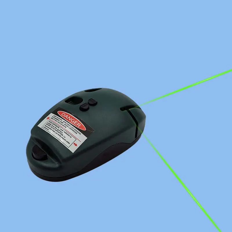 🔴90° Right Angle Laser Level – Infrared Precision Laser Line Tool, Bright Visible Beam, Compact Durable Layout Marker for Tile Laying, Shelf Mounting & Home DIY Projects