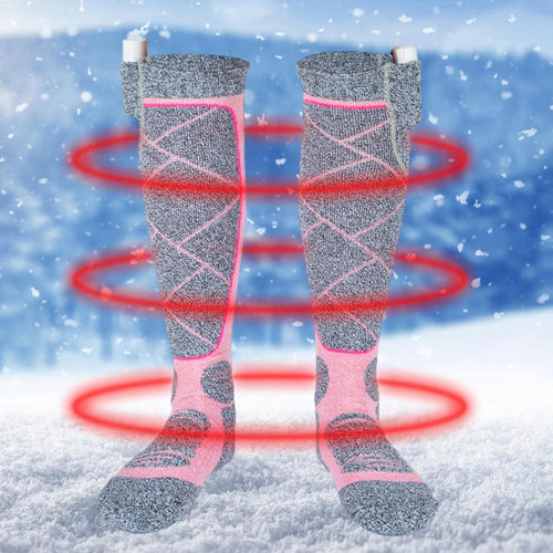 Electric Heated Socks