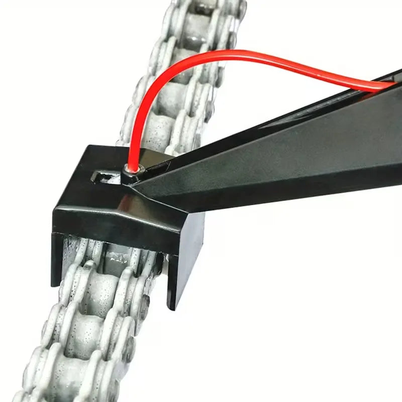 🚴Tool For Applying Chain Lubricant Without Mess