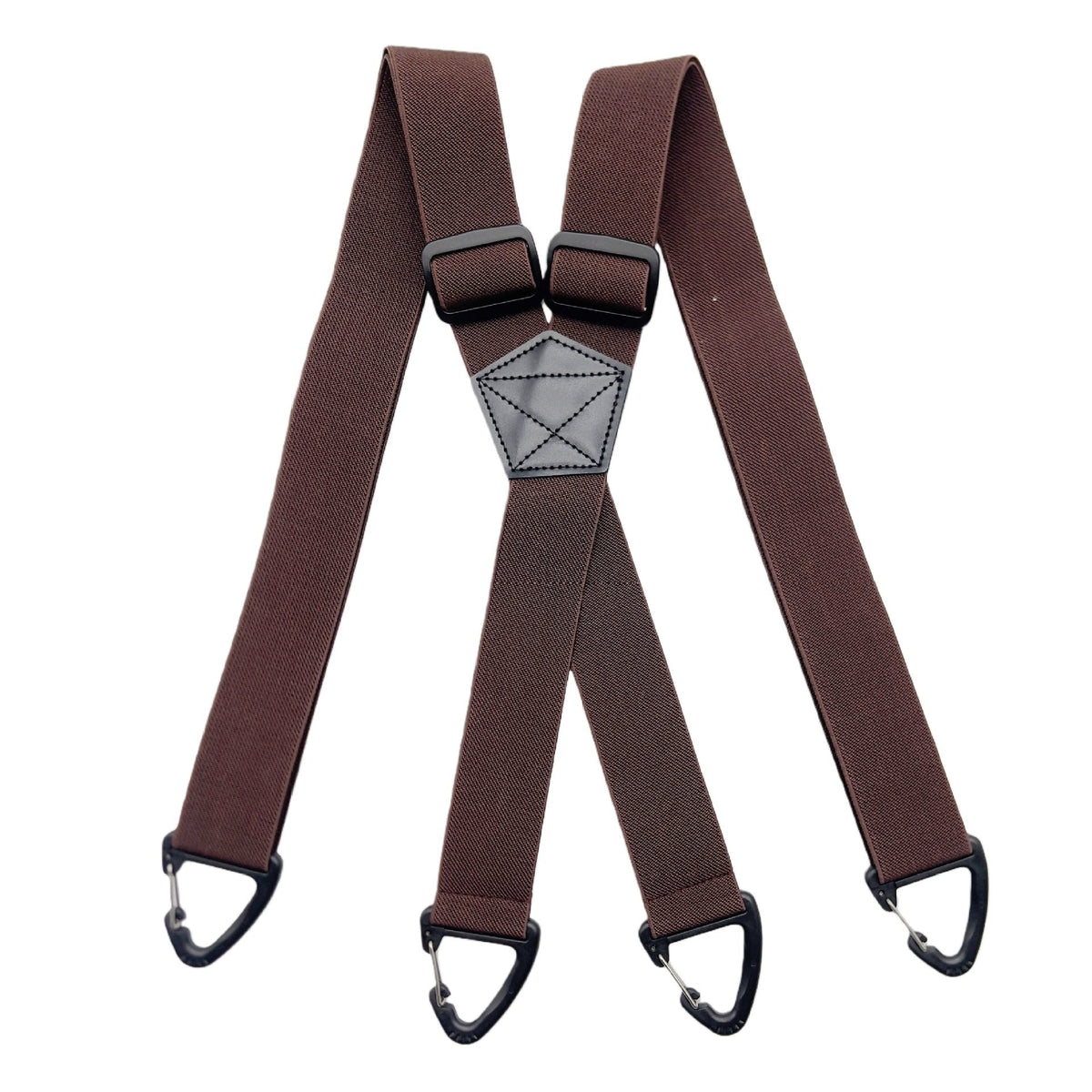 X Back Hidden Suspender