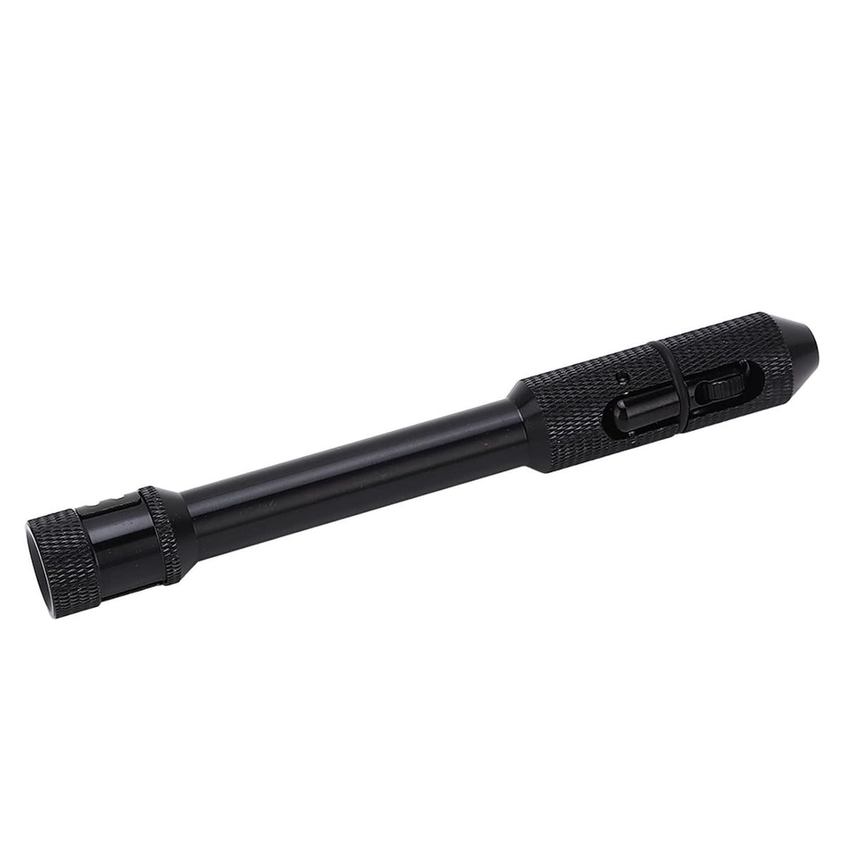 🔥 Adjustable Welding Wire Feed Pen, Anti-Slip Aluminum Welding Wire Feeder