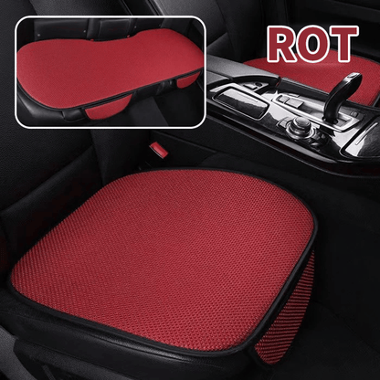 🔥Breathable and non-slip car seat covers made of ice silk!