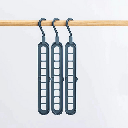 9 in 1 Smart Hanger ProTM