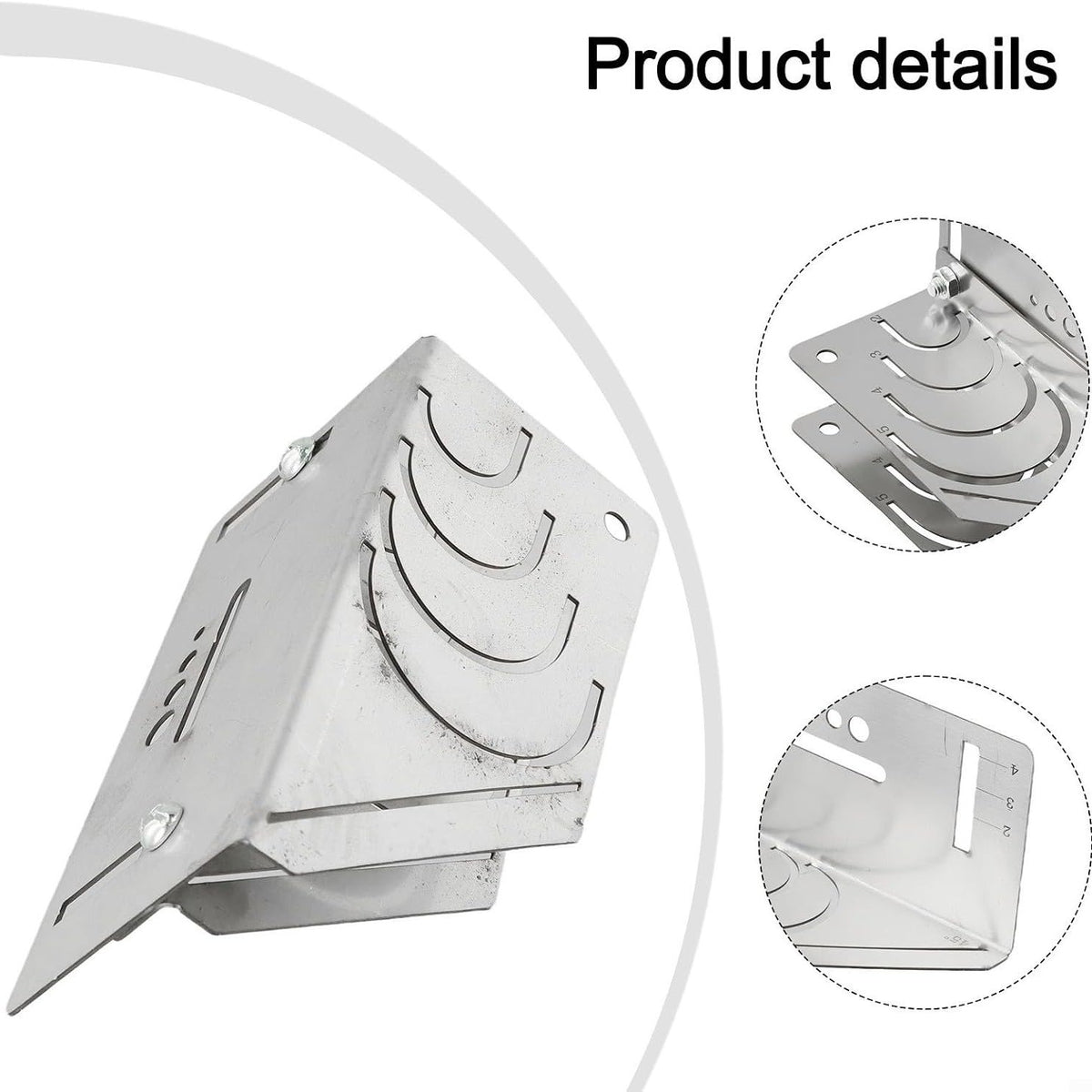⏰VIP Shipping Today Only⏰📐 45° Pipe Cutting Tool for Insulation