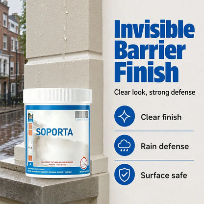 Clear No-Crack Waterproof Sealant