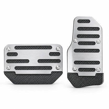 🚗 50% OFF! 🔥 Car Anti-Skid Pedal - Secure Grip & Easy Install, Prevents Foot Slipping for Safe Driving ⚡📦