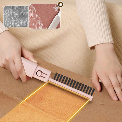🔥Buy 1 Get 1 Free🔥4-in-1 Household Clothes Lint Remover