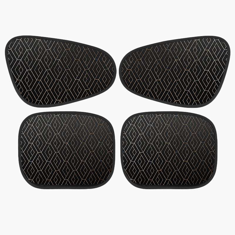 📢📢37% OFF !! ⏰Universal Car Side Window Sun Shades