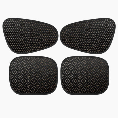 📢📢37% OFF !! ⏰Universal Car Side Window Sun Shades