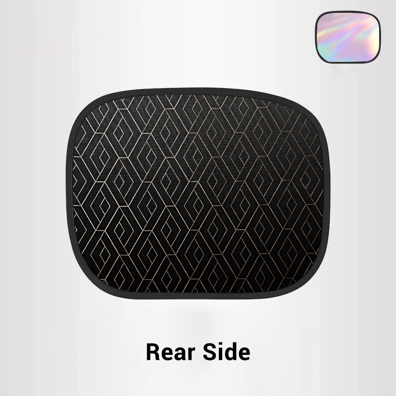 📢📢37% OFF !! ⏰Universal Car Side Window Sun Shades