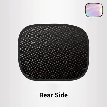 📢📢37% OFF !! ⏰Universal Car Side Window Sun Shades
