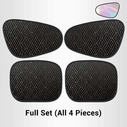 📢📢37% OFF !! ⏰Universal Car Side Window Sun Shades