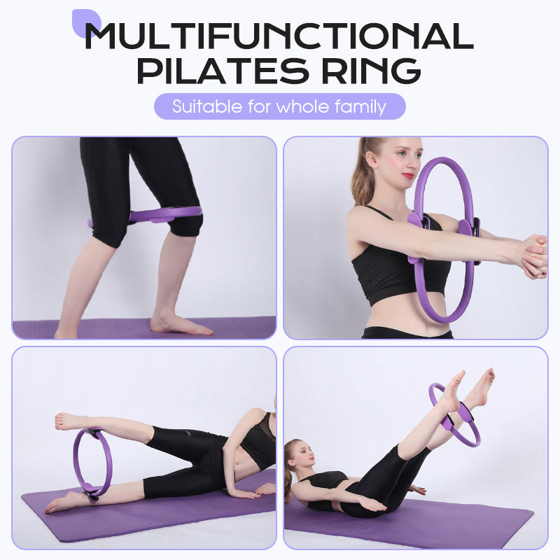 Pilates Ring Fitness Circle
