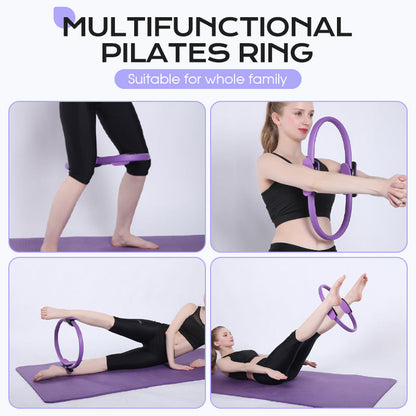 Pilates Ring Fitness Circle