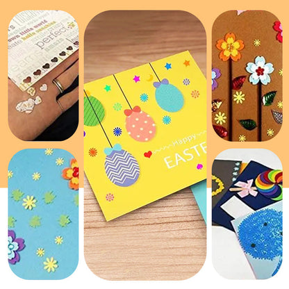 ⏰Halloween Early Bird Sale🔥DIY punch for paper crafts