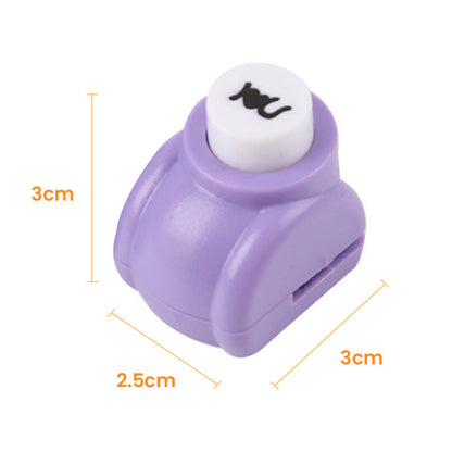 ⏰Halloween Early Bird Sale🔥DIY punch for paper crafts