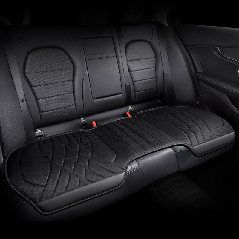Summer Car Seat Pad With Advanced Cooling