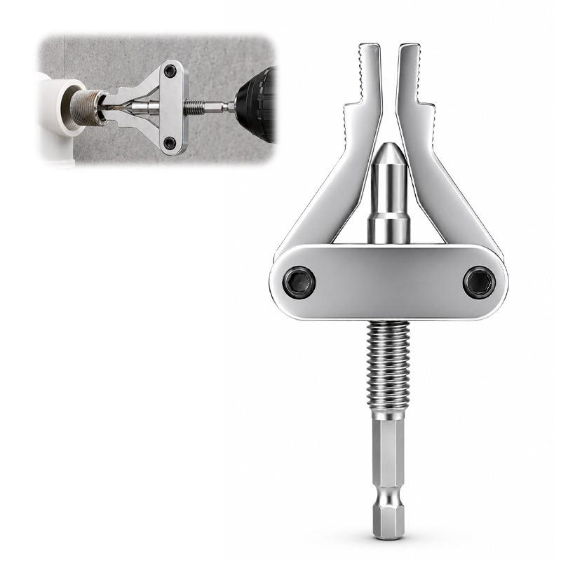 🛠️ Broken Pipe Extractor Tool
