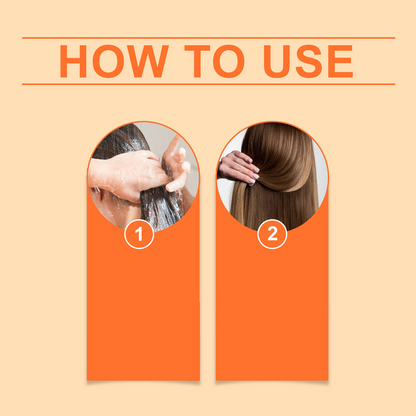 Collagen Hair Mask for Dry & Damaged Hair
