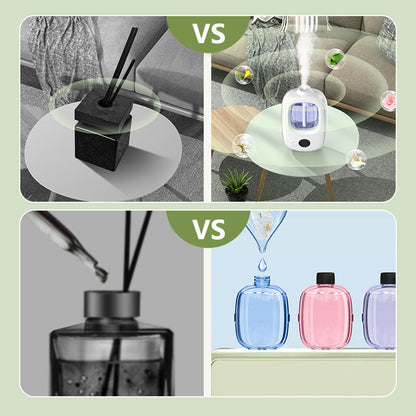 🥳100K+ SOLD🌿Automatic Aromatherapy Diffuser🥰