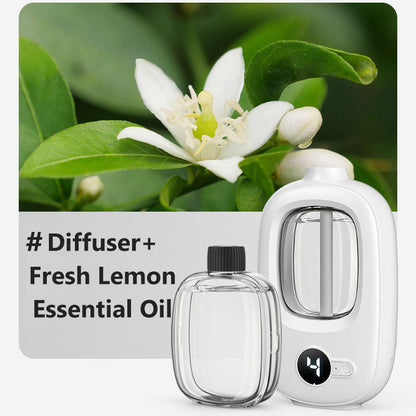 🥳100K+ SOLD🌿Automatic Aromatherapy Diffuser🥰