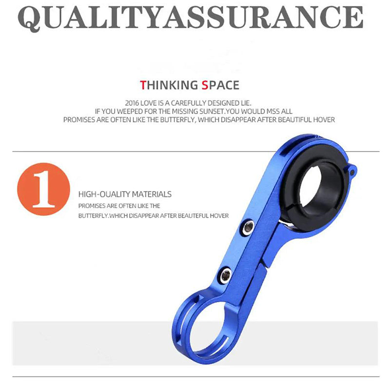 🔥Multi-Functional Bicycle Extender Bracket