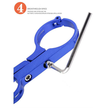 🔥Multi-Functional Bicycle Extender Bracket