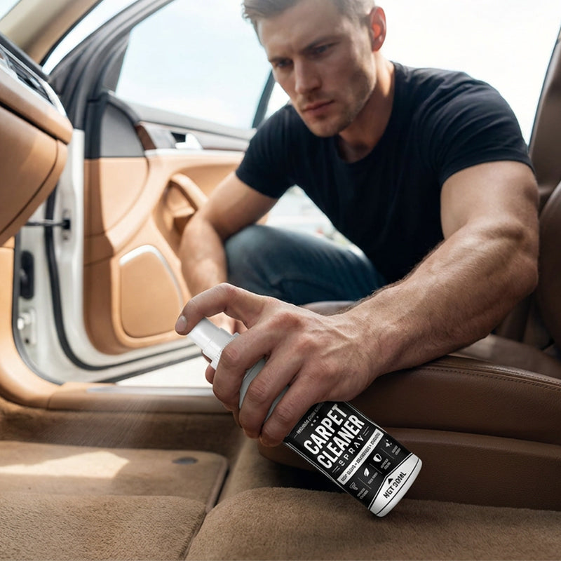 💦Deep Cleaning Carpet Cleaner Spray