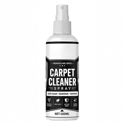 💦Deep Cleaning Carpet Cleaner Spray